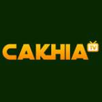 Cakhia TV Profile Picture