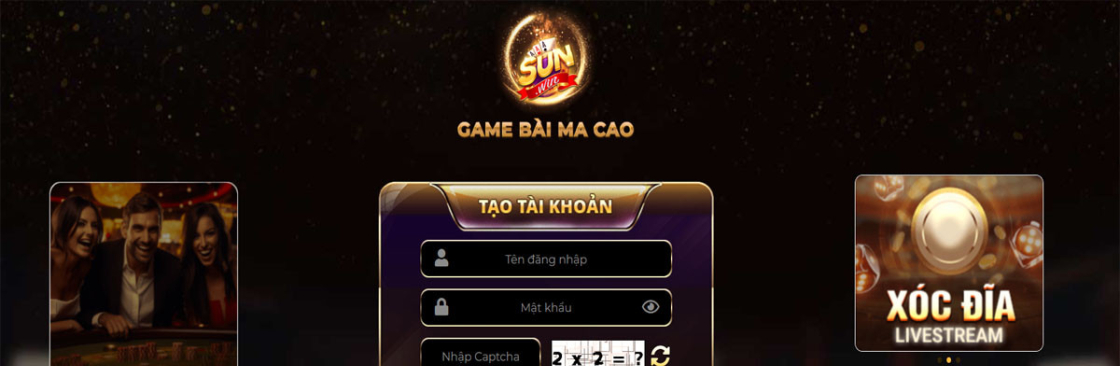 Sunwin Sun20 Link đăng nhập Cover Image