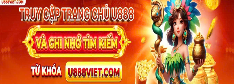 U888 U888 viet Cover Image