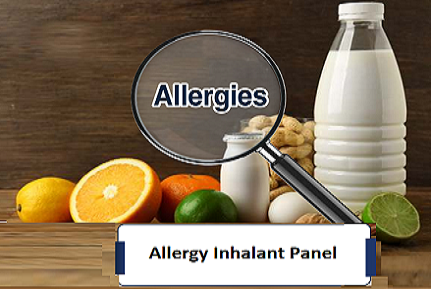 Food Allergy Test Packages in Visakhapatnam | Mediyaar Healthcare