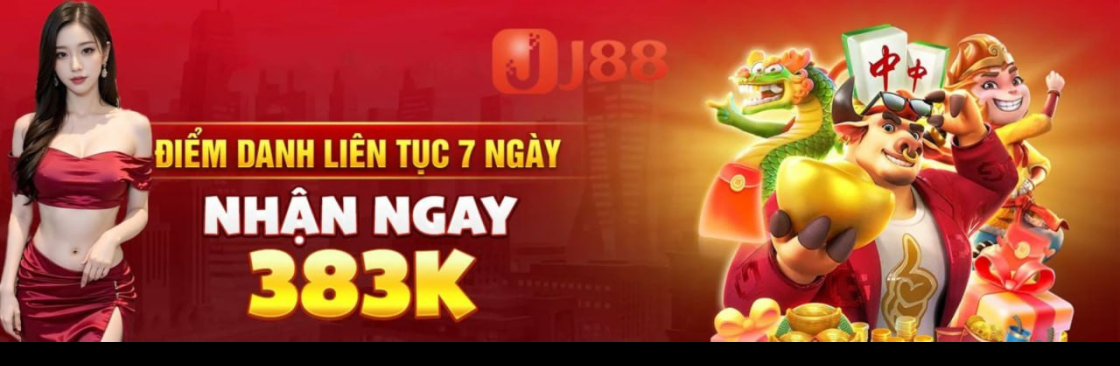 J 88 Cover Image