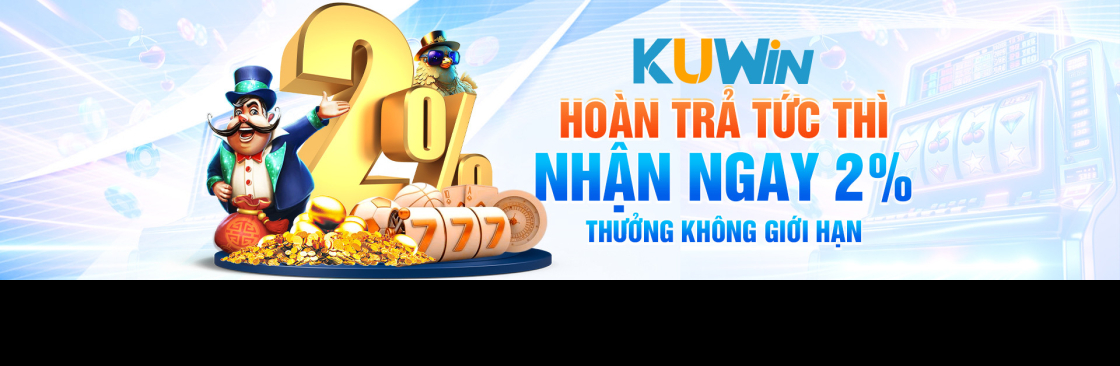 KUWIN giải trí đỉnh cao Cover Image