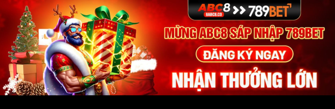 Trang chủ ABC8 Cover Image