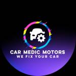 Car Medic Motors Profile Picture