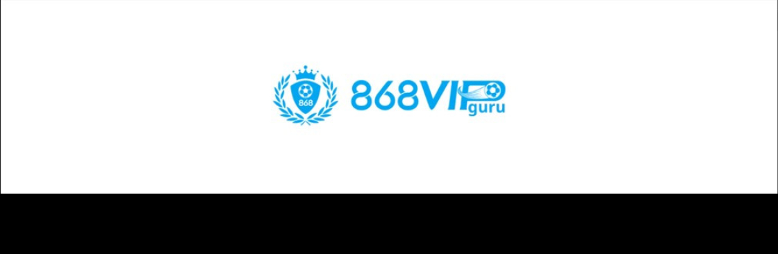 868Vip Cover Image