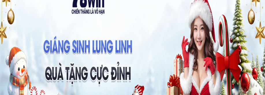 78WIN Website Chính Thức Đăng Ký Đăng  Cover Image