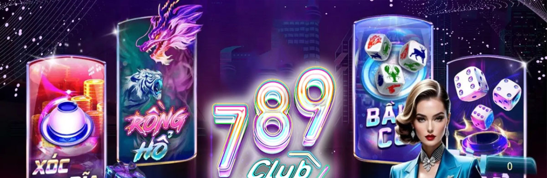 789Club Nhà Cái Uy Tín Cover Image