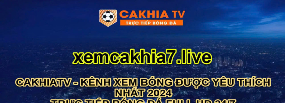 CakhiaTV Cover Image