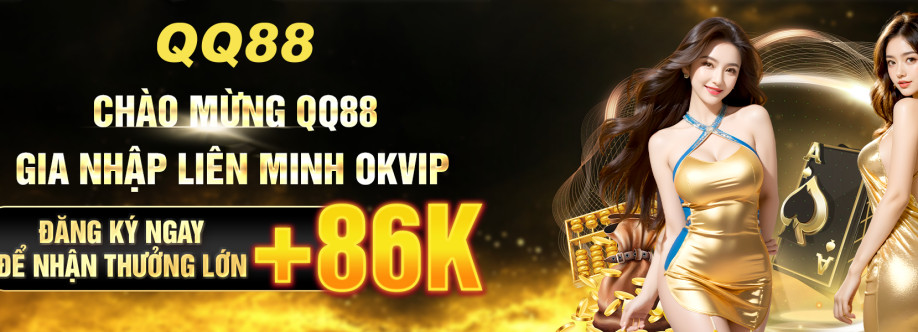 QQ88 Trang Chủ Cover Image