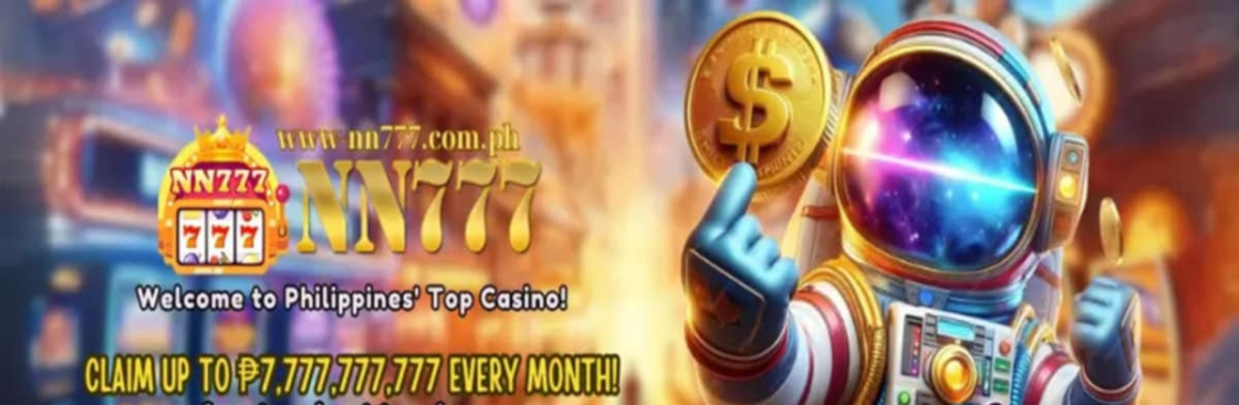 NN777 Online Casino Cover Image