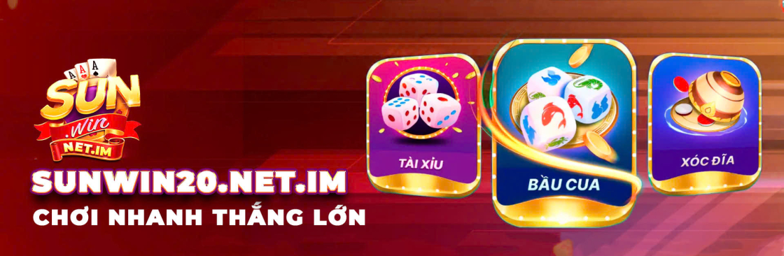 SUNWIN Thế giới game tài xỉu đổi thưởng số 1 Asia Cover Image