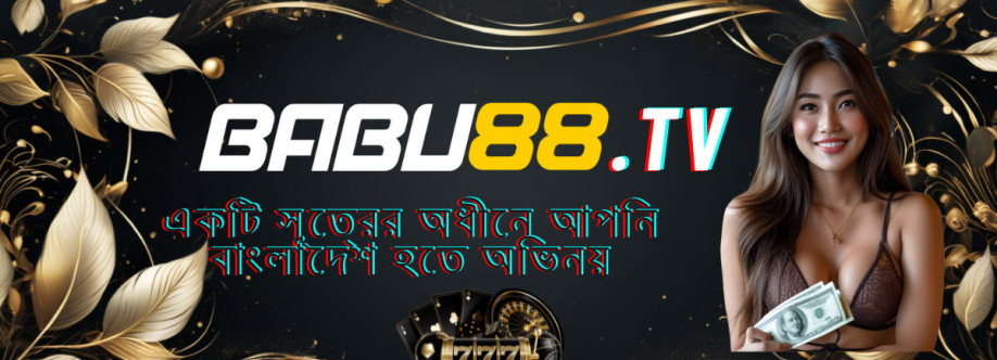 Babu88 Bookmaker home page Cover Image