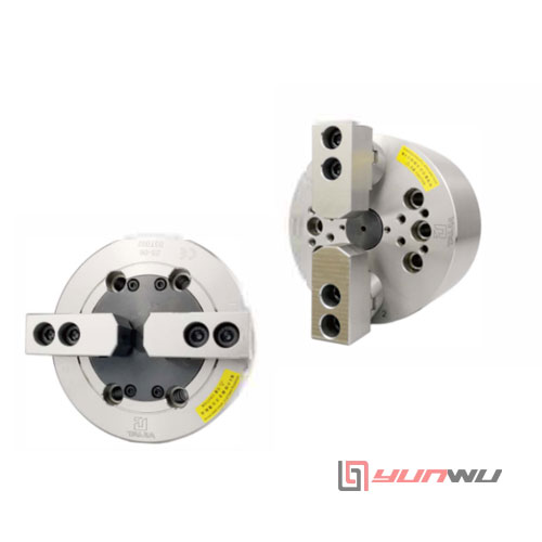 2 Jaw Power Chuck | YUNWU