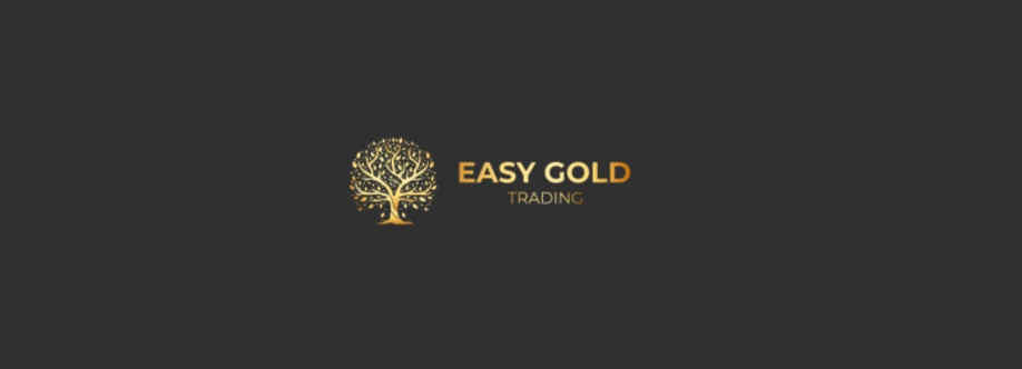 Easy Gold Trading Cover Image