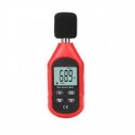 Sound Level Meter Profile Picture