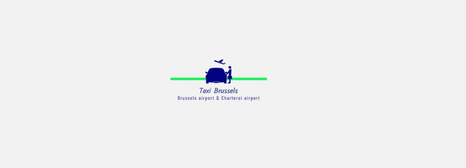 Taxi Brussels Cover Image