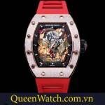 Queen Watch Đong Ho Richard Mille Rep Profile Picture