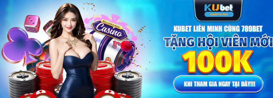 nhà cái kubet Cover Image