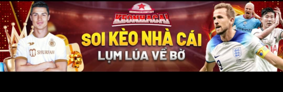 keonhacai Tỷ lệ kèo cá cược bóng đá trực tuyến hôm nay Cover Image