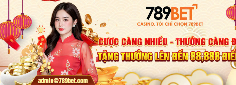 Nhà Cái 789BET Cover Image