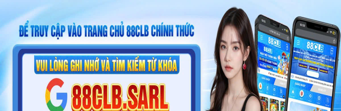 88clb 88CLB  Cổng Giải Trí Uy Tín Cover Image