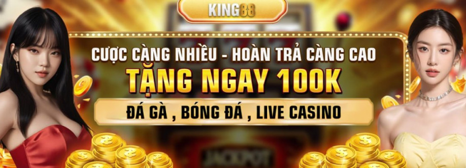 nhà cái king 88 Cover Image