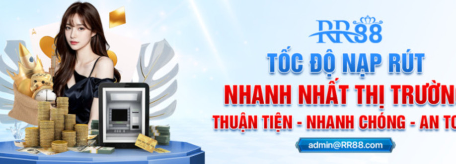 RR88 Trang chủ chính thức Cover Image