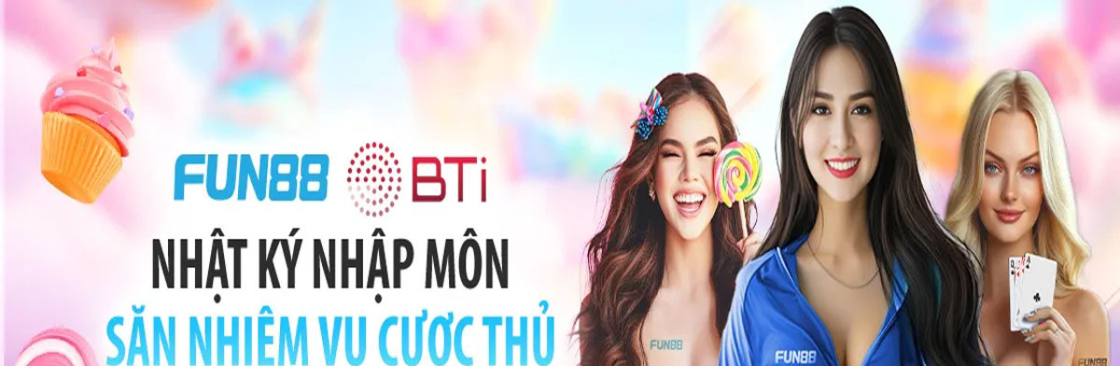 Fun88 Cá Cược Đẳng Cấp Cover Image