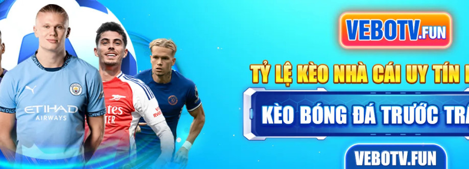 VEBOTV Cover Image