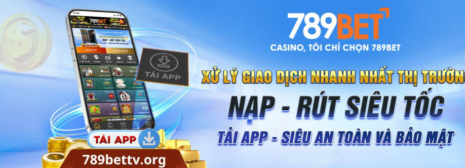 Nha Cai 789BET Cover Image