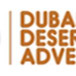 MY Abu Dhabi Desert Safari Profile Picture