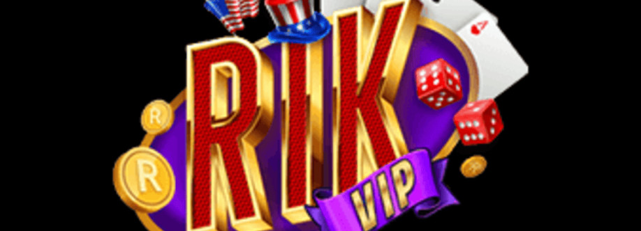 RIKVIP Cover Image