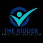 The Ridder Jobs Profile Picture