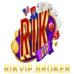 Rikvip broker Profile Picture