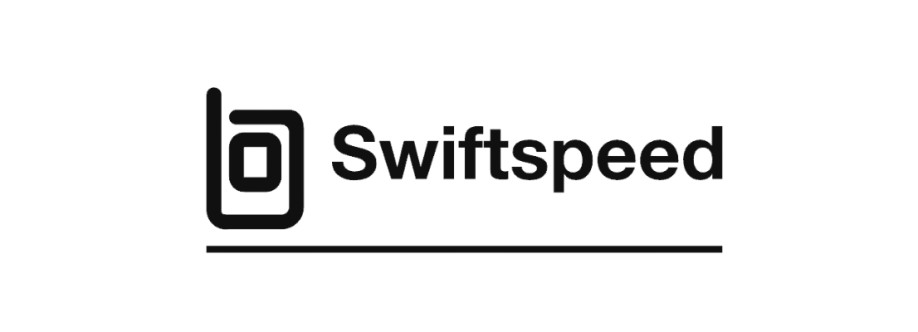 Swiftspeed Cover Image