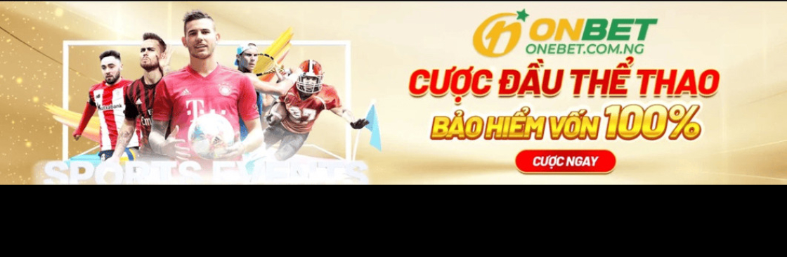 Nhà Cái Onebet Cover Image