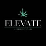 Elevate Weed Dispensary Profile Picture