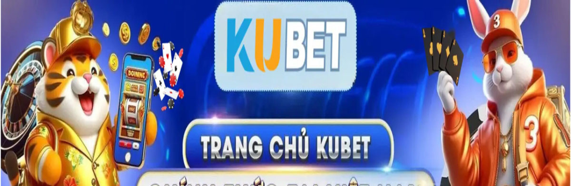 KUBET TRANG CHỦ NHÀ CÁI Cover Image