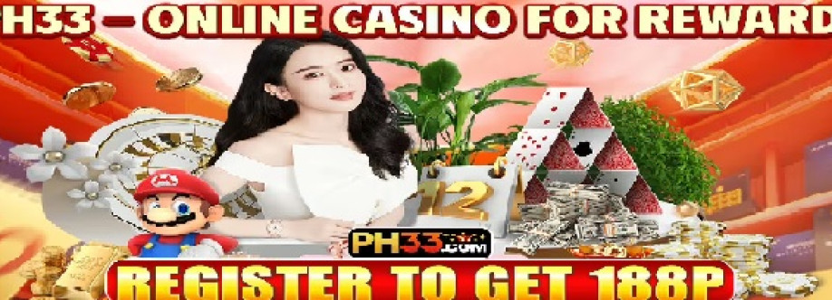 ph33 red Cover Image