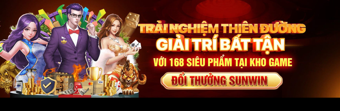 Sunwin Cổng Game Giải Trí Cover Image