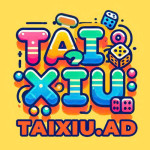 TÀI XỈU ONLINE  Trang chơi game uy tín đa dạng và hấp dẫn Profile Picture