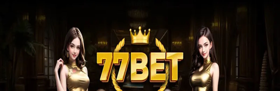 77bet Cổng Game Đẳng Cấp Cover Image