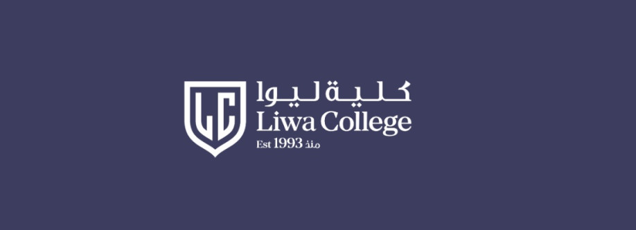 Liwa College Cover Image