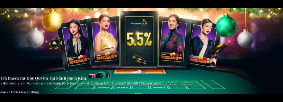 Nhà Cái 188BET Cover Image