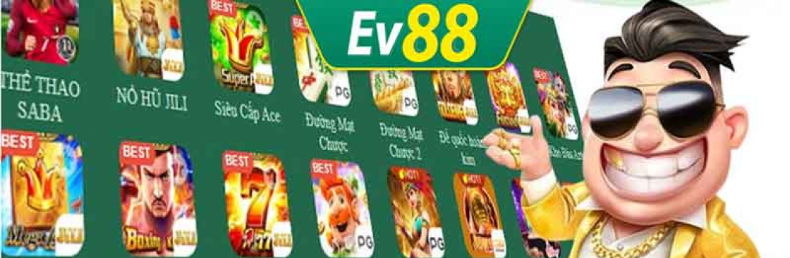 EV88 Cover Image