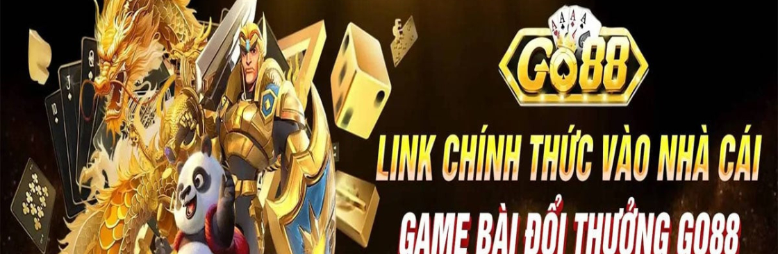 Go88 Cổng Game Cá Cược Cover Image