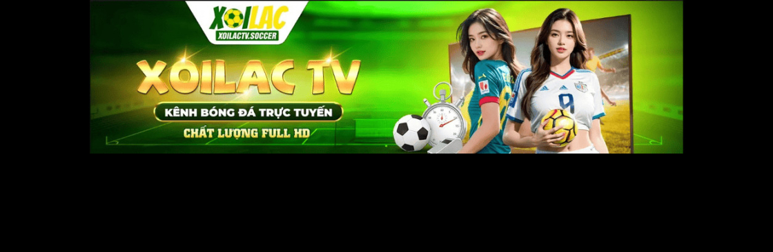 Xoilactv Soccer Cover Image