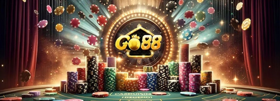 Go88 Cover Image