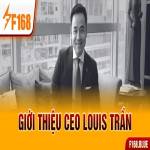 CEO F168 Louis Trần Profile Picture