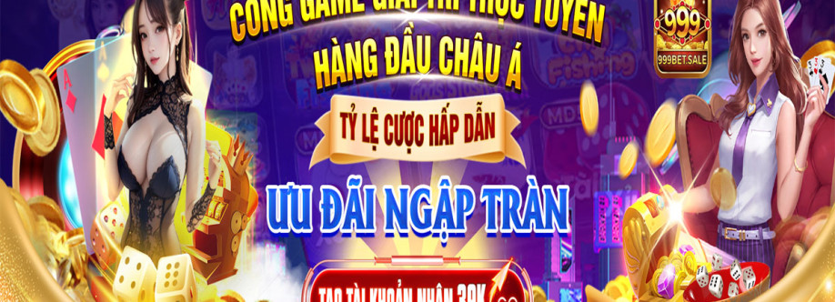 999BET Sân Chơi Cá Cược Cover Image